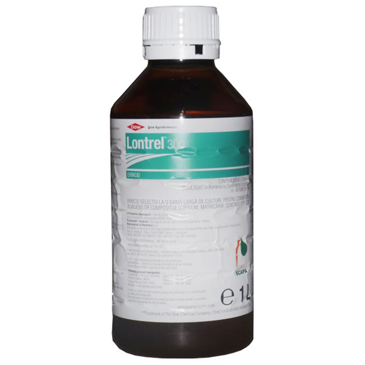 LONTREL (1LT)